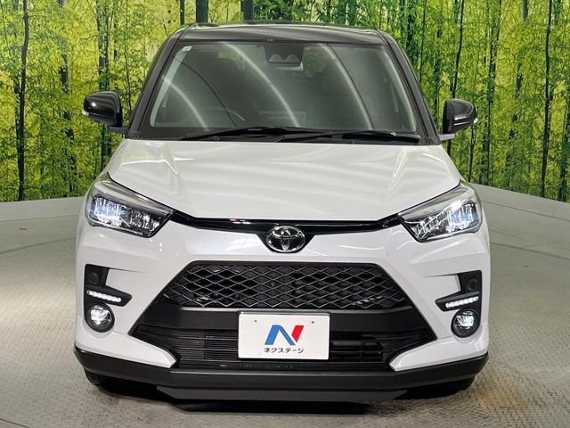 TOYOTA RAIZE 2023 Image 31