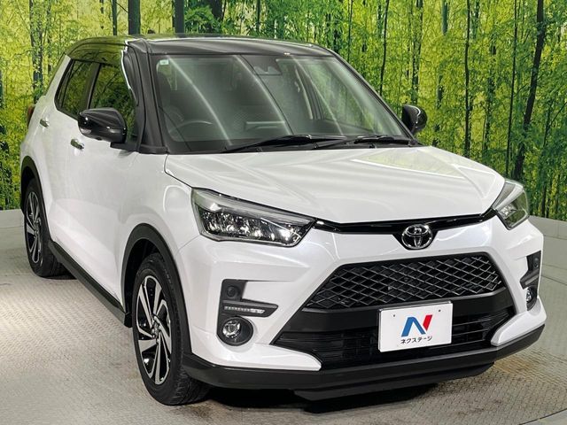 TOYOTA RAIZE 2023 Image 31