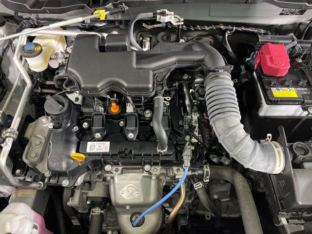 TOYOTA RAIZE 2023 Image 31