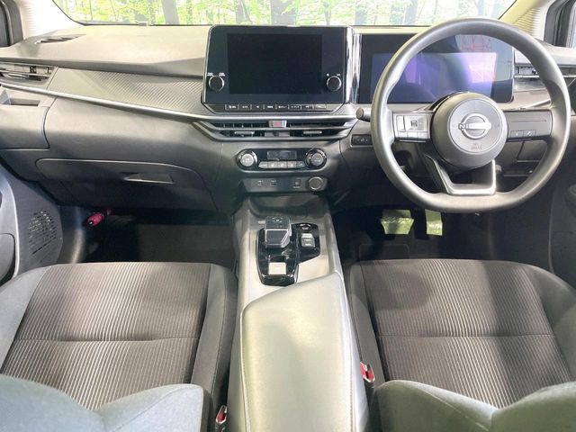 NISSAN NOTE 2021 Image 31
