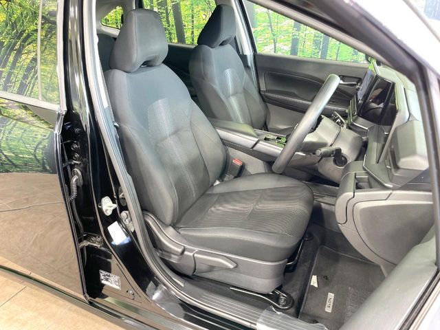 NISSAN NOTE 2021 Image 31