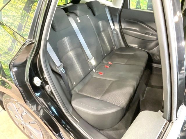 NISSAN NOTE 2021 Image 31