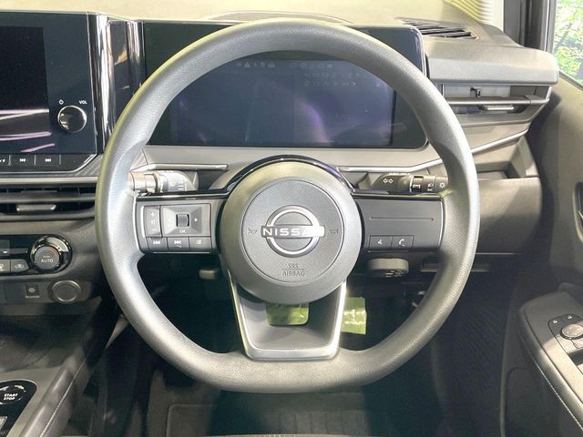 NISSAN NOTE 2021 Image 31