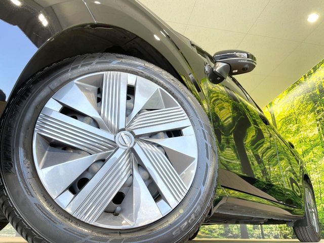 NISSAN NOTE 2021 Image 31