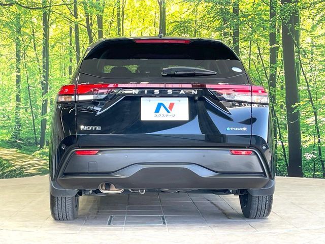 NISSAN NOTE 2021 Image 31