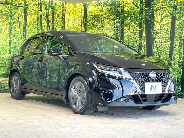 NISSAN NOTE 2021 Image 31