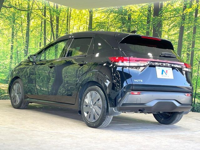 NISSAN NOTE 2021 Image 31