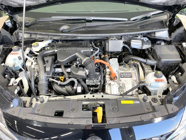 NISSAN NOTE 2021 Image 31