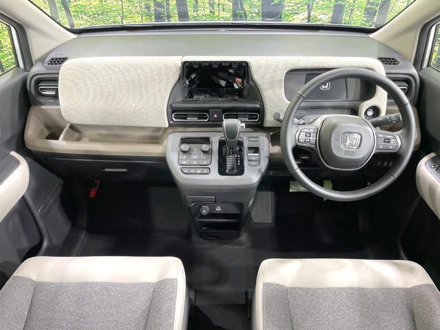 HONDA FREED 2026 Image 31