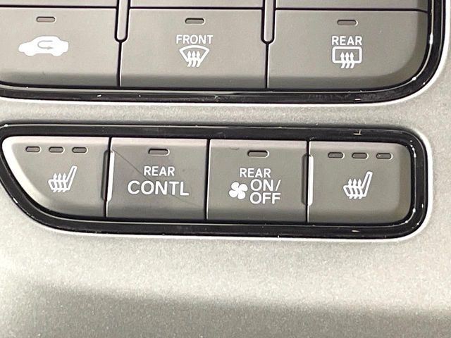 HONDA FREED 2026 Image 31