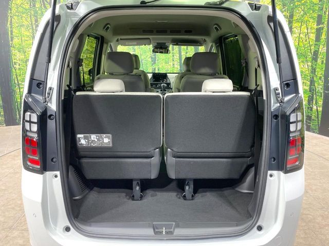 HONDA FREED 2026 Image 31