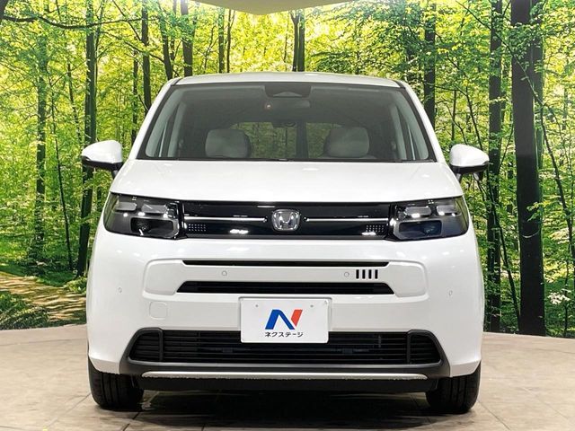 HONDA FREED 2026 Image 31