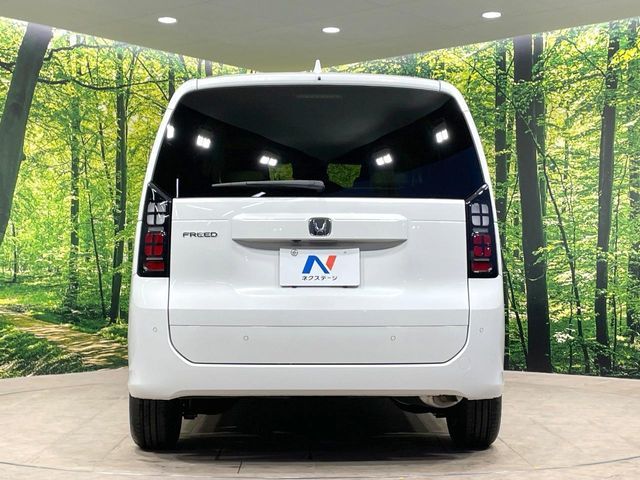 HONDA FREED 2026 Image 31