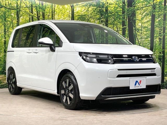 HONDA FREED 2026 Image 31