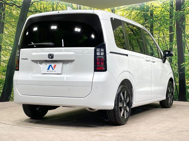 HONDA FREED 2026 Image 31