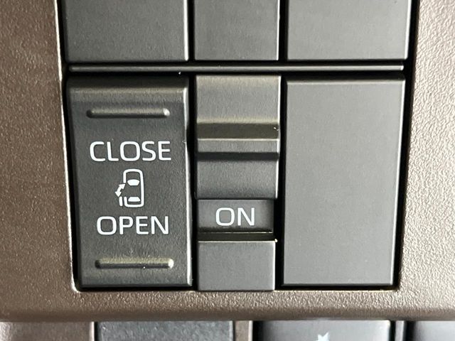 TOYOTA ROOMY 2025 Image 31