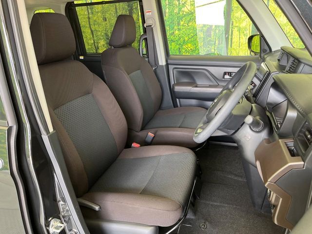 TOYOTA ROOMY 2025 Image 31