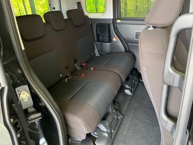 TOYOTA ROOMY 2025 Image 31