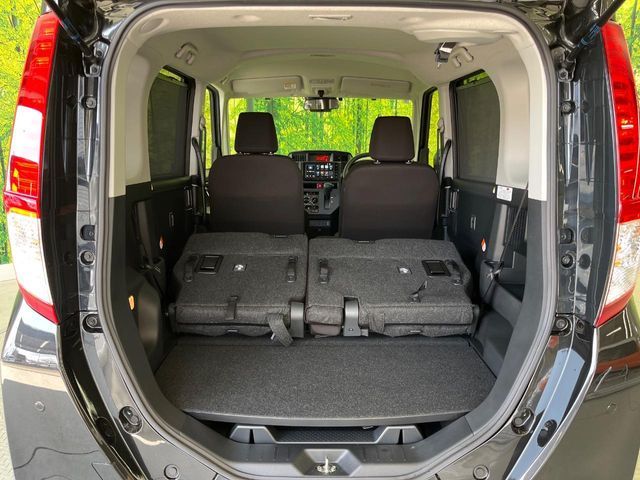 TOYOTA ROOMY 2025 Image 31