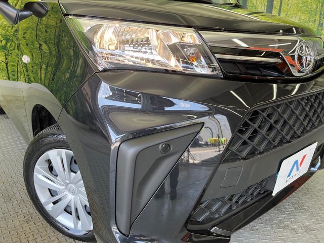 TOYOTA ROOMY 2025 Image 31