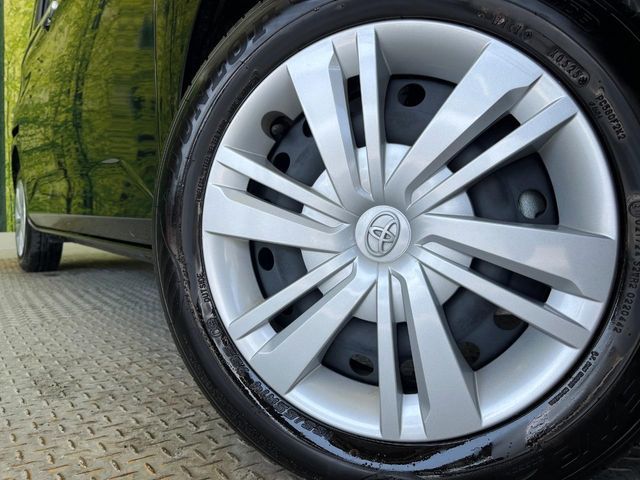 TOYOTA ROOMY 2025 Image 31