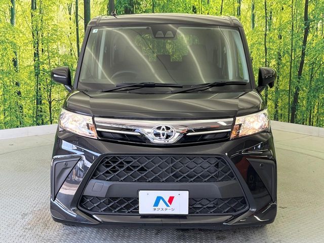 TOYOTA ROOMY 2025 Image 31