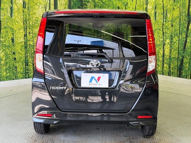 TOYOTA ROOMY 2025 Image 31