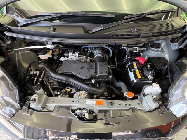 TOYOTA ROOMY 2025 Image 31