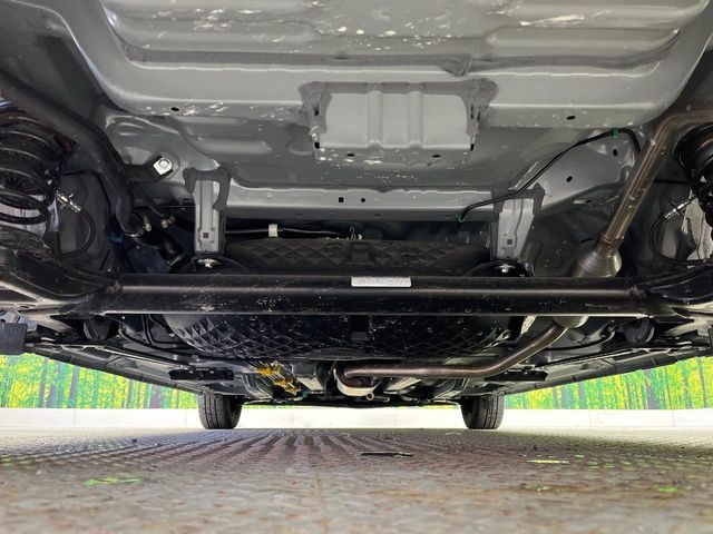 TOYOTA ROOMY 2025 Image 31