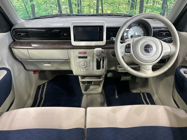 SUZUKI ALTO LAPIN 2022 Image 31