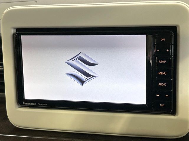 SUZUKI ALTO LAPIN 2022 Image 31