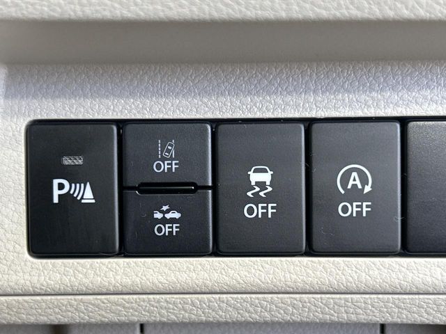 SUZUKI ALTO LAPIN 2022 Image 31