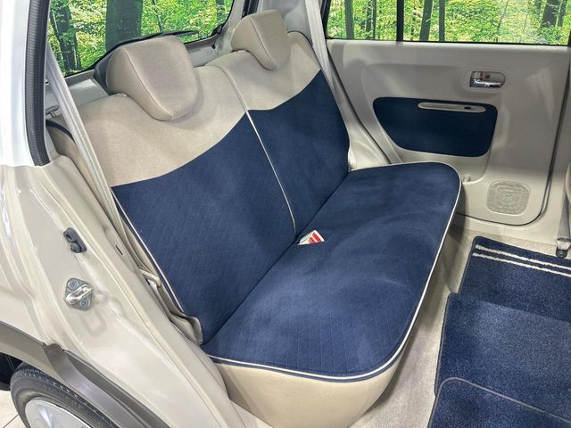 SUZUKI ALTO LAPIN 2022 Image 31