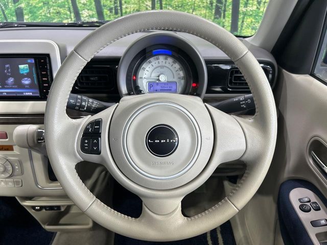 SUZUKI ALTO LAPIN 2022 Image 31