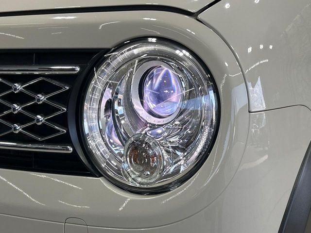 SUZUKI ALTO LAPIN 2022 Image 31