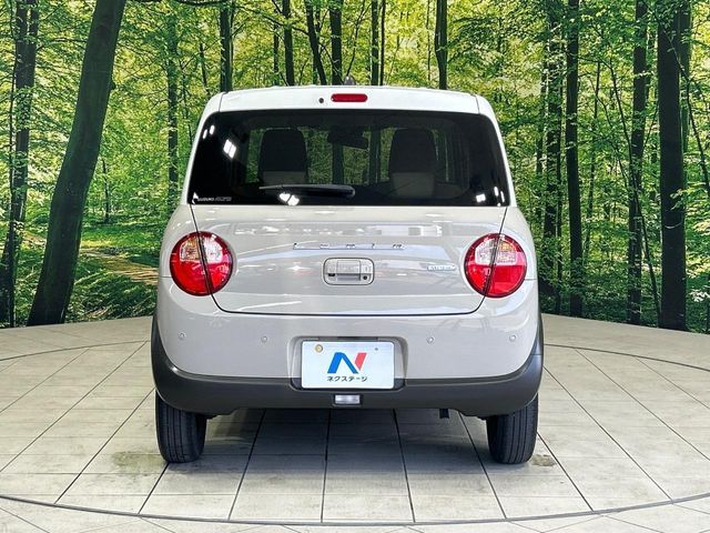 SUZUKI ALTO LAPIN 2022 Image 31