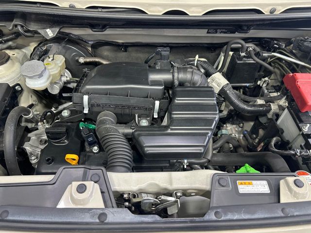 SUZUKI ALTO LAPIN 2022 Image 31