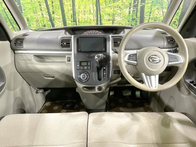 DAIHATSU TANTO 2014 Image 31