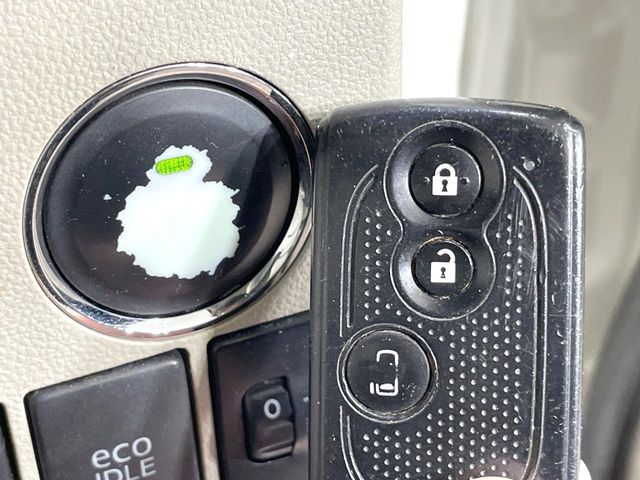 DAIHATSU TANTO 2014 Image 31