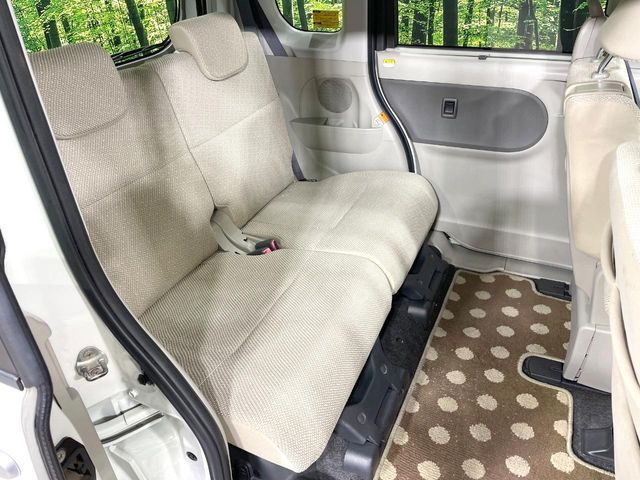 DAIHATSU TANTO 2014 Image 31