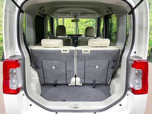 DAIHATSU TANTO 2014 Image 31