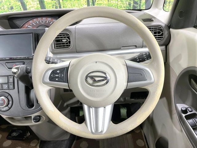 DAIHATSU TANTO 2014 Image 31