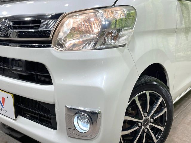 DAIHATSU TANTO 2014 Image 31