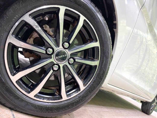 DAIHATSU TANTO 2014 Image 31