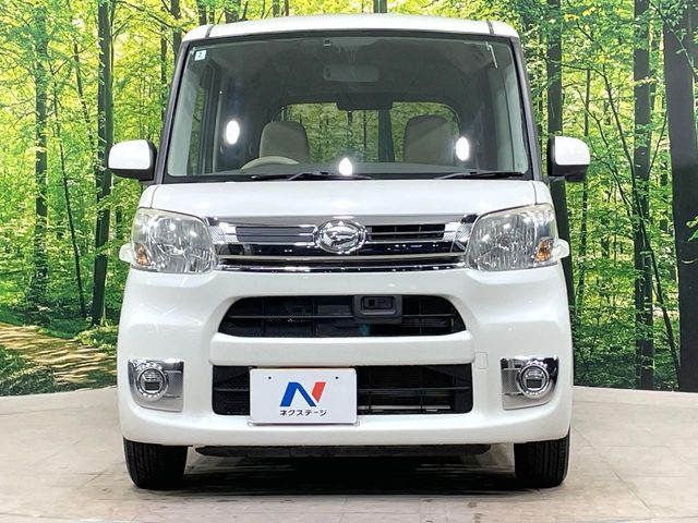 DAIHATSU TANTO 2014 Image 31