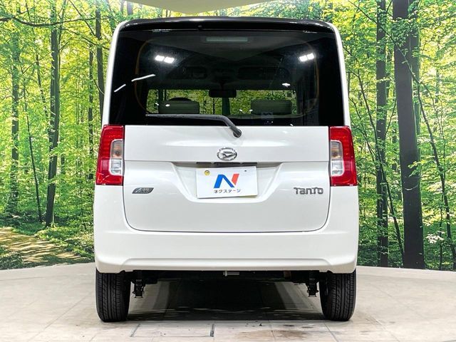 DAIHATSU TANTO 2014 Image 31