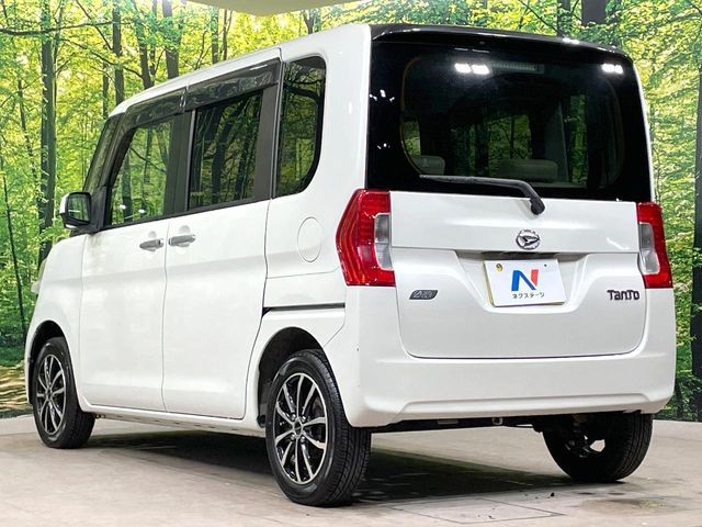DAIHATSU TANTO 2014 Image 31