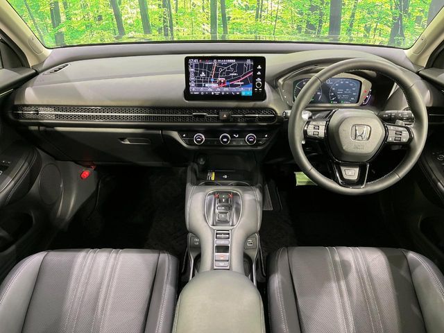 HONDA ZR-V E:HEV 2024 Image 31