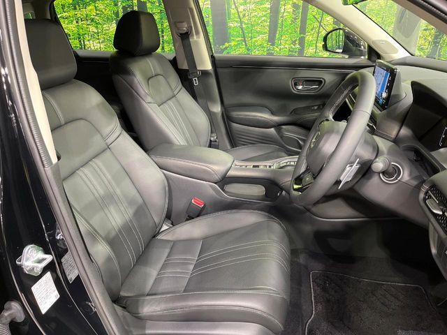 HONDA ZR-V E:HEV 2024 Image 31