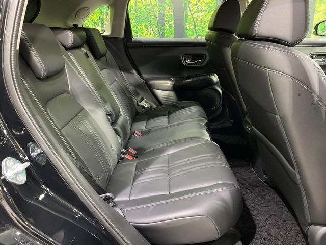 HONDA ZR-V E:HEV 2024 Image 31